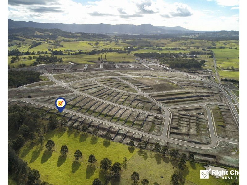 Lot 2314, 59 Butterfactory Drive, Calderwood NSW 2527