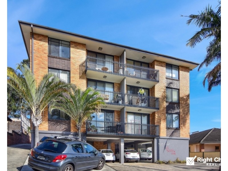 11/16 Woodlawn Avenue, Mangerton NSW 2500