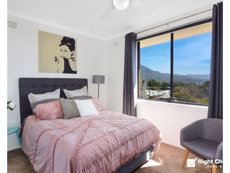 11/16 Woodlawn Avenue, Mangerton NSW 2500