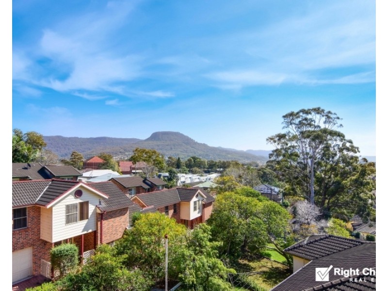 11/16 Woodlawn Avenue, Mangerton NSW 2500