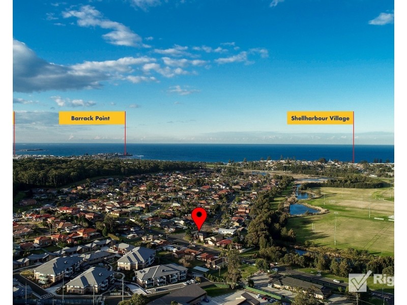 89 Park Lands Drive, Shellharbour NSW 2529