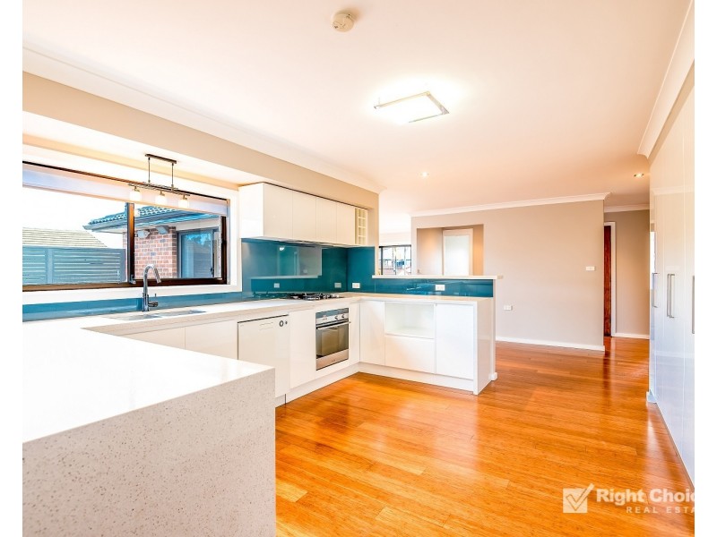 89 Park Lands Drive, Shellharbour NSW 2529