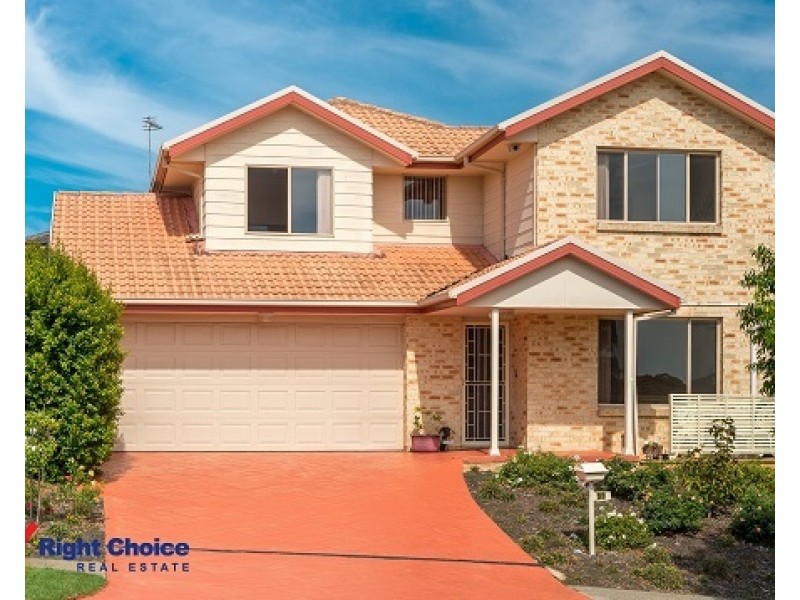 59 Tuggerah Circuit, Flinders NSW 2529