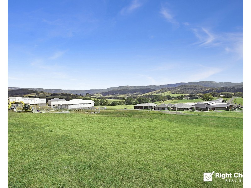 Lot 16,  Paul Circuit, Tullimbar NSW 2527