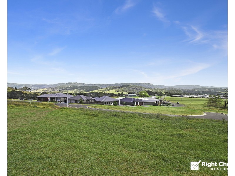 Lot 16,  Paul Circuit, Tullimbar NSW 2527