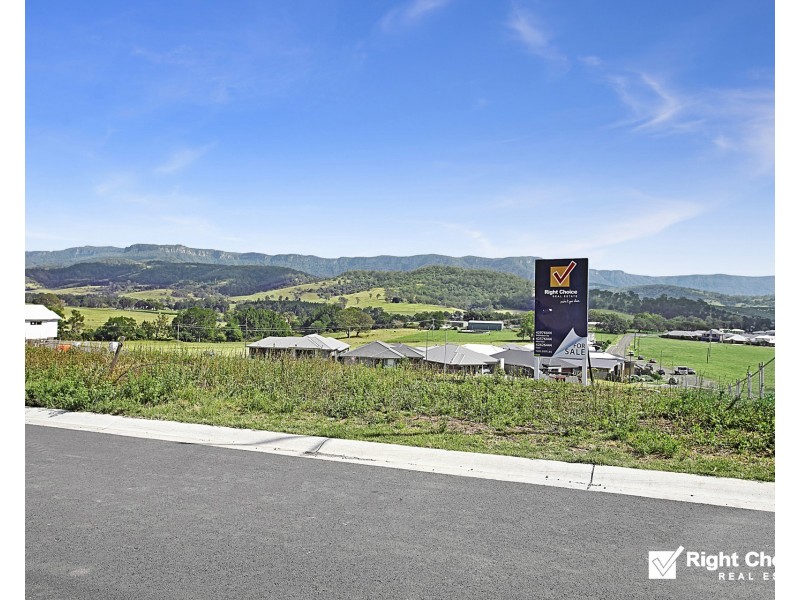 Lot 16,  Paul Circuit, Tullimbar NSW 2527