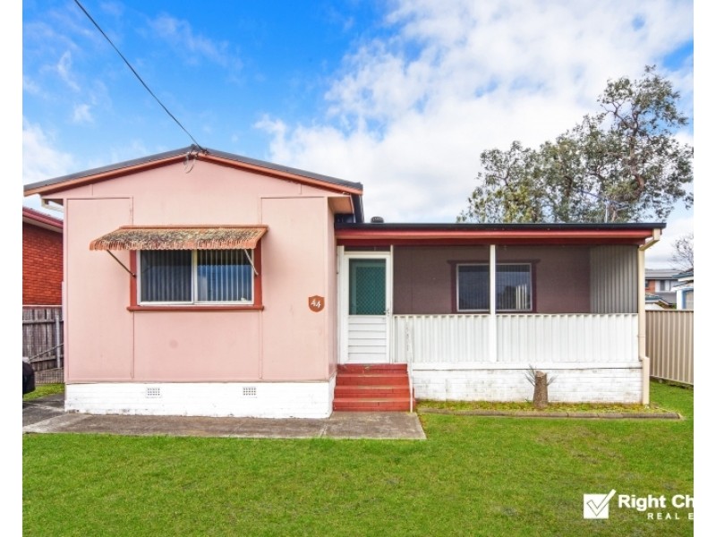 44 Kingston Street, Oak Flats NSW 2529