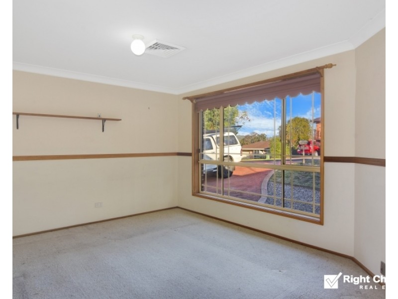 42 Scarborough Circuit, Albion Park NSW 2527