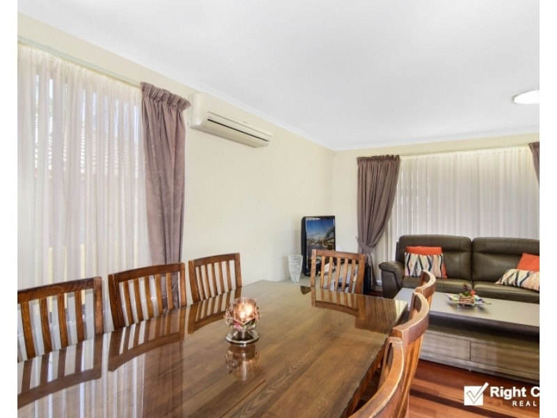 16 Woodlands Drive, Barrack Heights NSW 2528