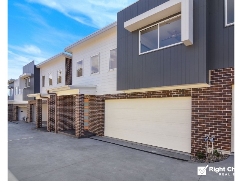 3/19 George Street, Berkeley NSW 2506