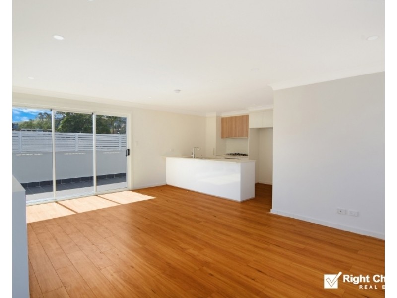 3/19 George Street, Berkeley NSW 2506