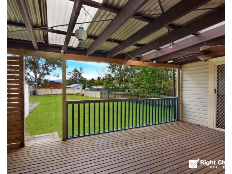 13 Karoo Street, Albion Park Rail NSW 2527