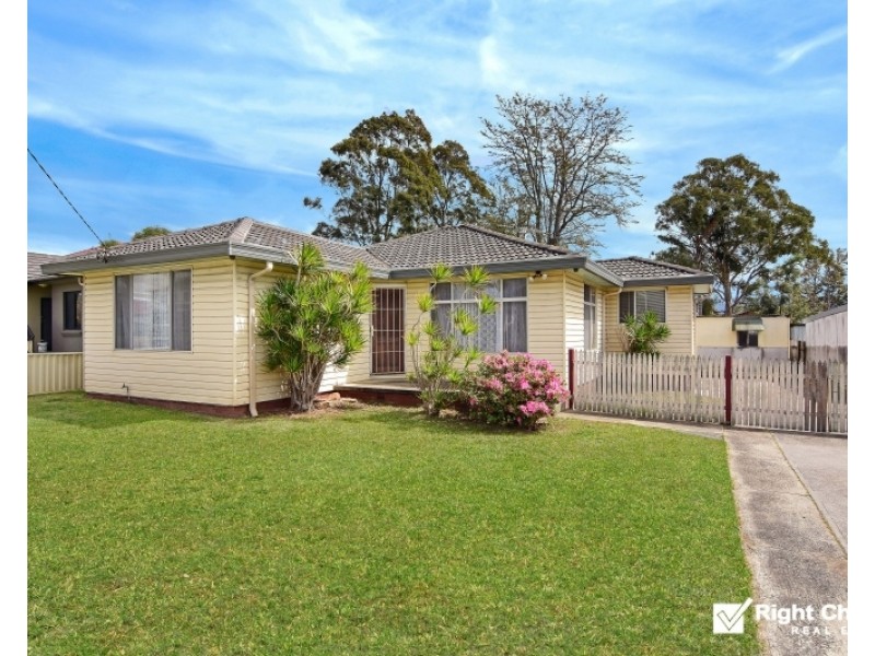 11 Karoo Street, Albion Park Rail NSW 2527