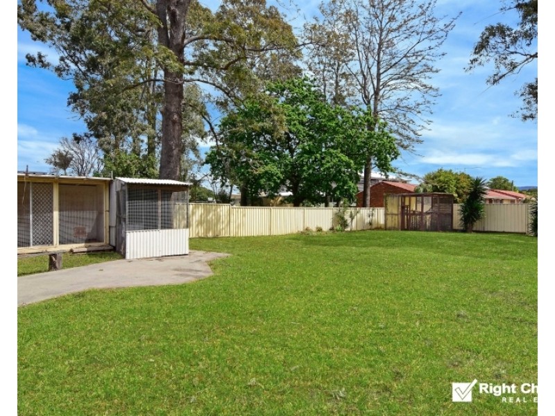 11 Karoo Street, Albion Park Rail NSW 2527