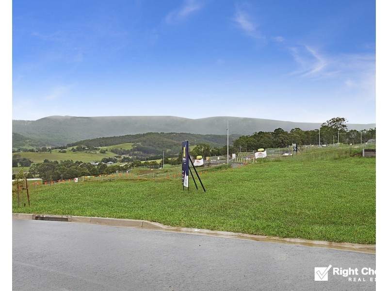 Lot 2728,  Boxwood Avenue, Calderwood NSW 2527