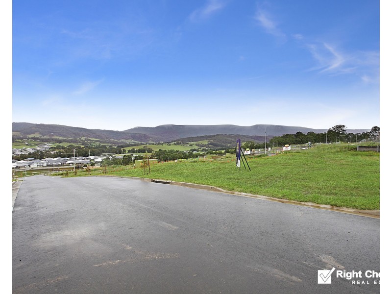 Lot 2728,  Boxwood Avenue, Calderwood NSW 2527