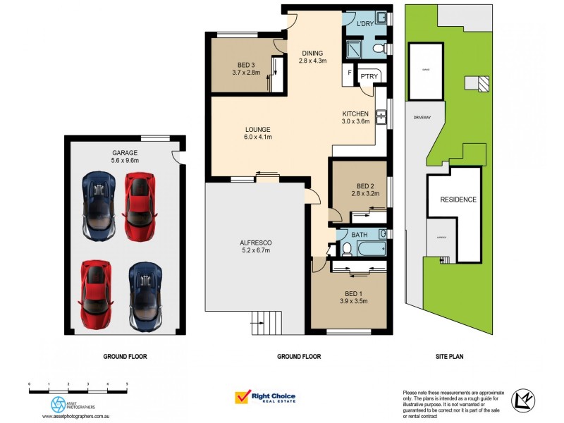 223 Tongarra Road, Albion Park NSW 2527