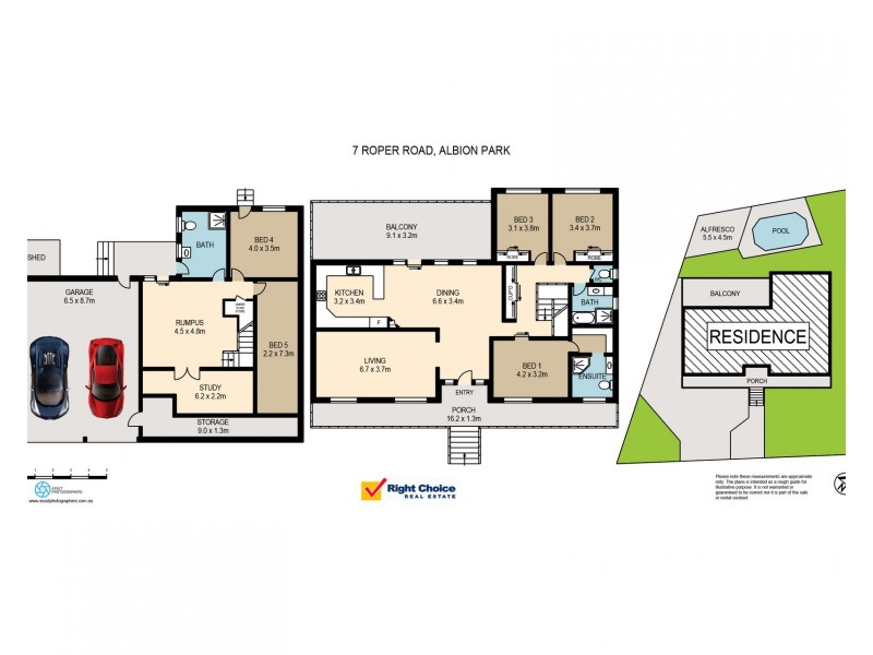 7 Roper Road, Albion Park NSW 2527