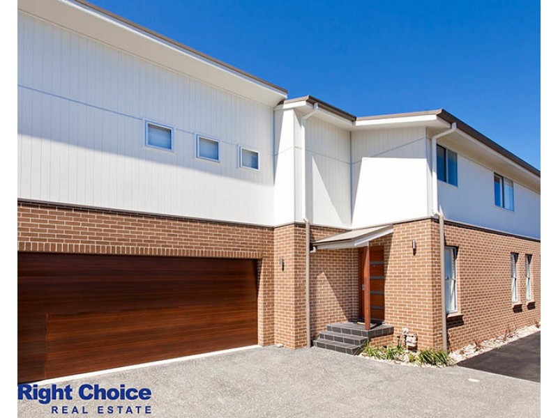 2/29 Addison Avenue, Lake Illawarra NSW 2528