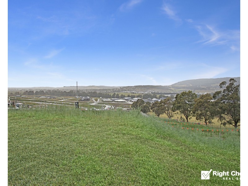 Lot 2312, 55 Butterfactory Drive, Calderwood NSW 2527