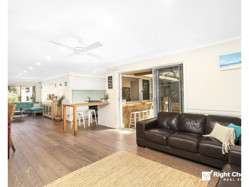 4 Colville Street, Flinders NSW 2529