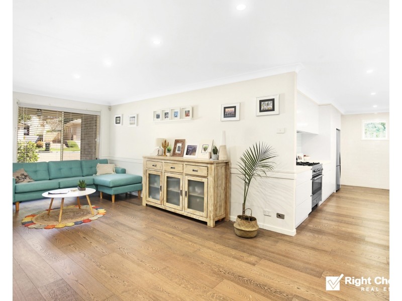 4 Colville Street, Flinders NSW 2529