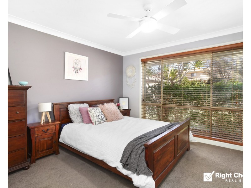 4 Colville Street, Flinders NSW 2529