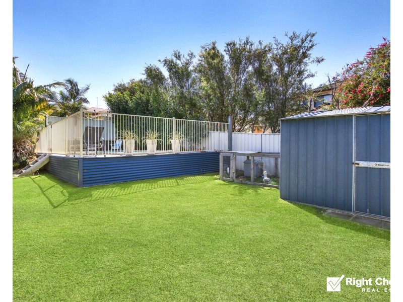 4 Colville Street, Flinders NSW 2529