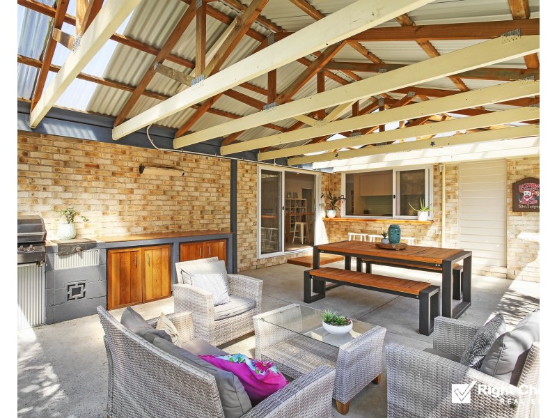 4 Colville Street, Flinders NSW 2529