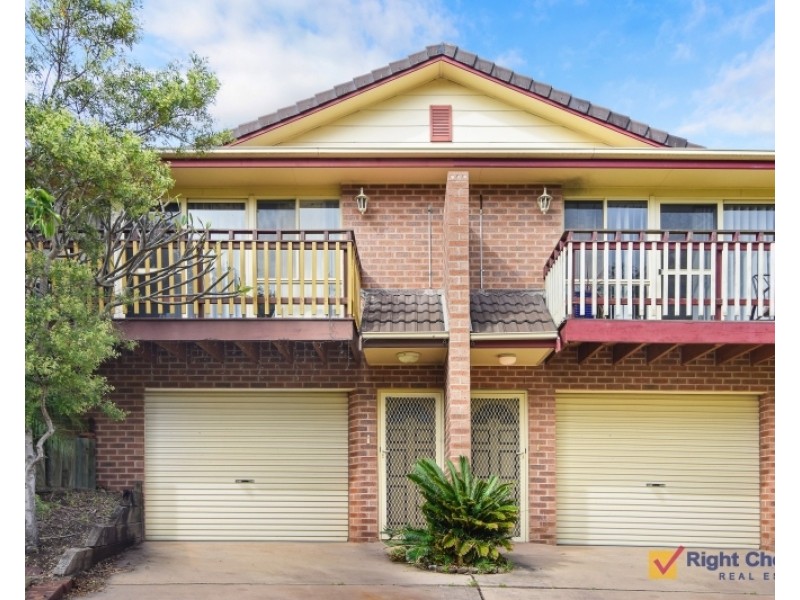 1/9 Bettong Street, Blackbutt NSW 2529
