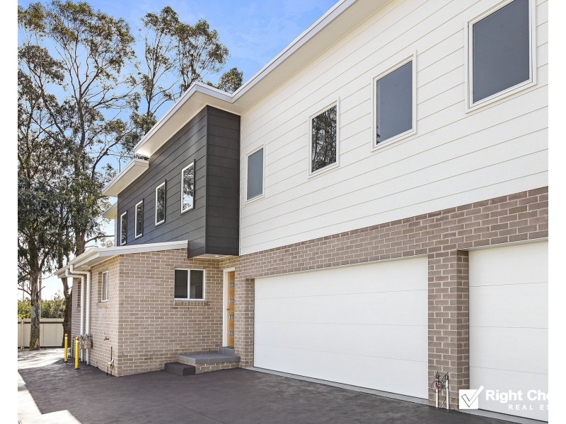 Albion Park Rail NSW 2527