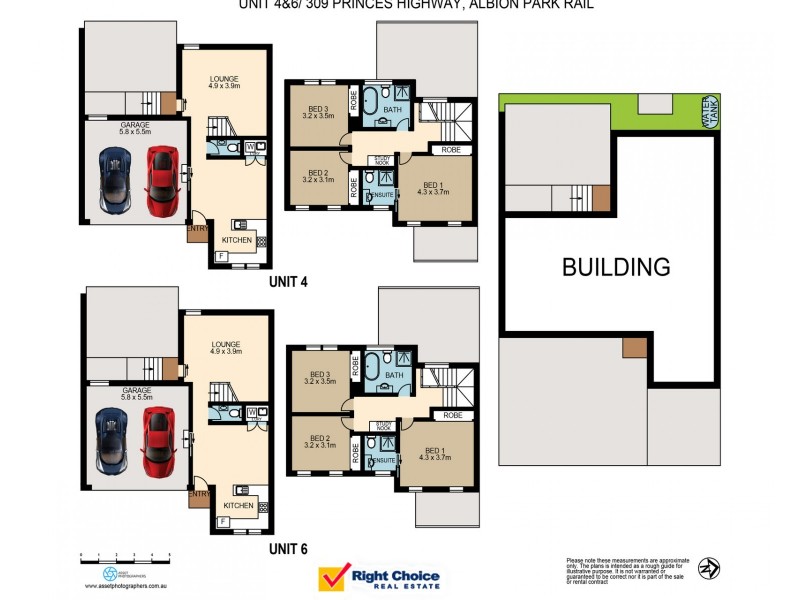 Albion Park Rail NSW 2527