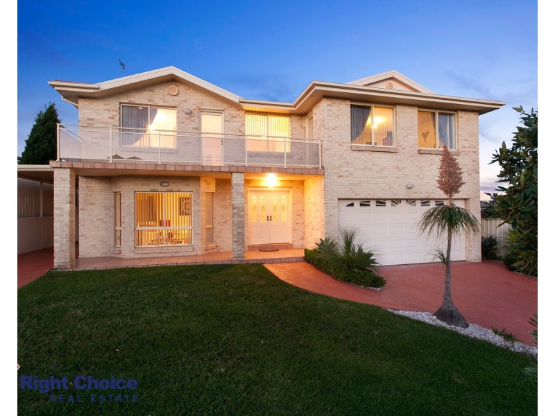 4 Banks Drive, Shell Cove NSW 2529