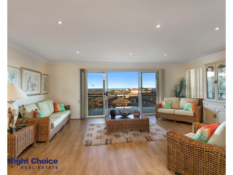 4 Banks Drive, Shell Cove NSW 2529