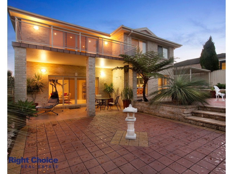 4 Banks Drive, Shell Cove NSW 2529