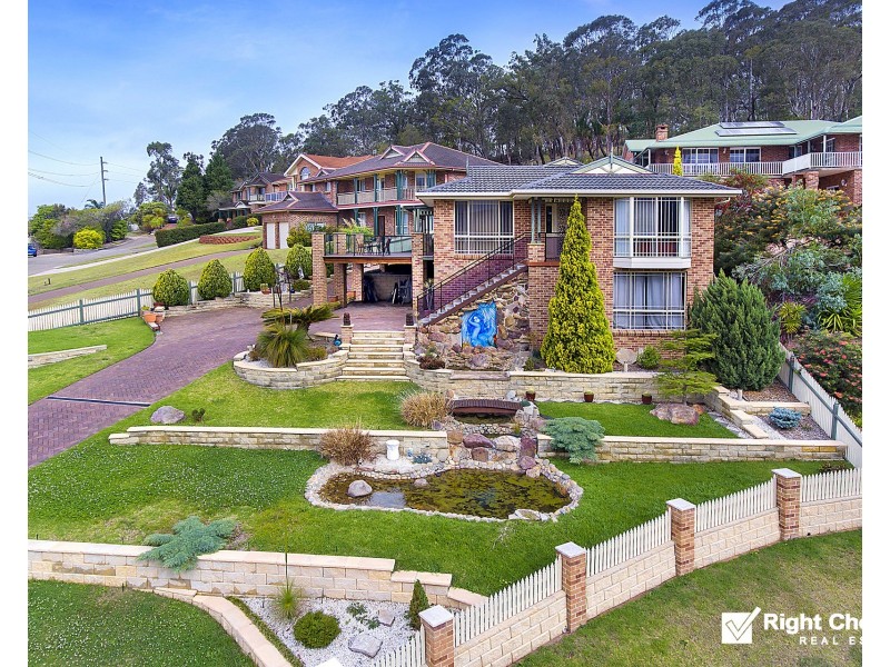 1 Barwon Place, Albion Park NSW 2527