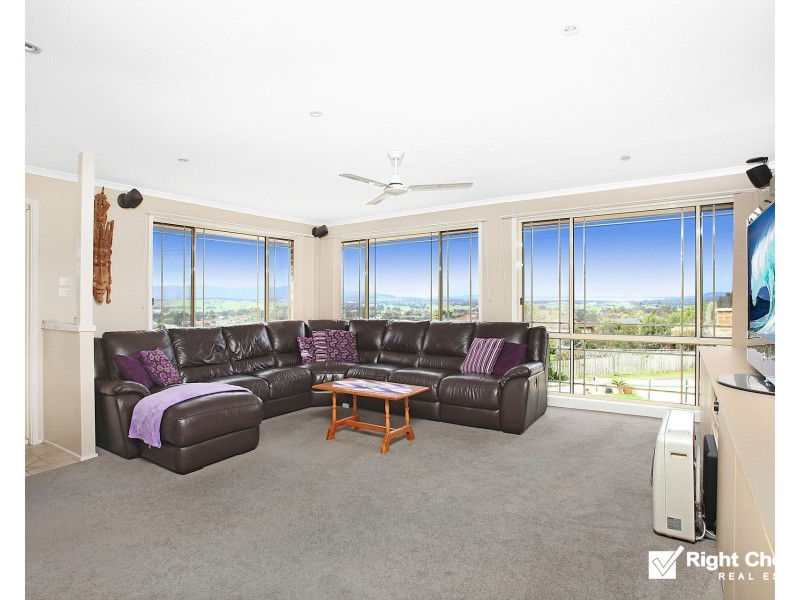 1 Barwon Place, Albion Park NSW 2527