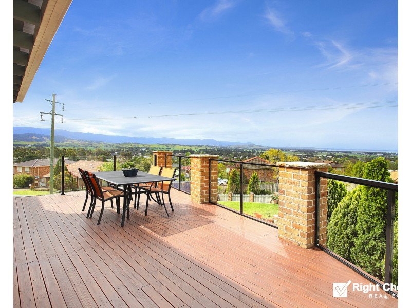 1 Barwon Place, Albion Park NSW 2527