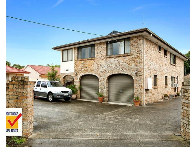 42A Station Road, Albion Park Rail NSW 2527