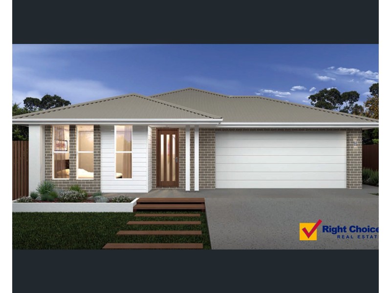 8 Flannery Drive, Calderwood NSW 2527