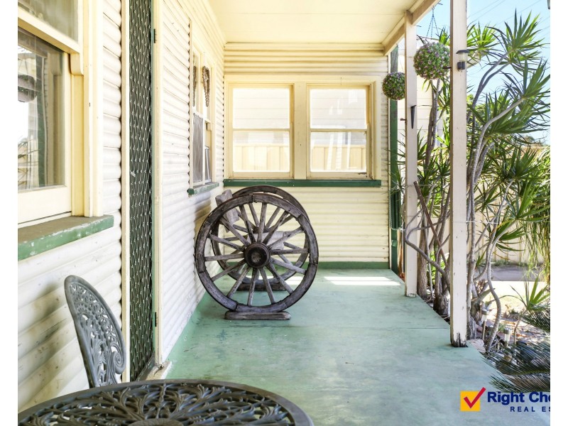62 Kurrajong Street, Windang NSW 2528