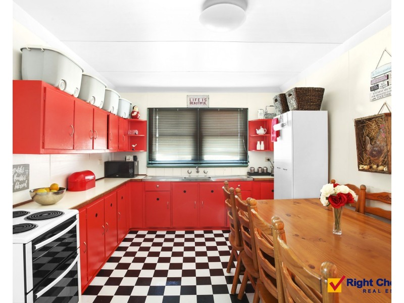 62 Kurrajong Street, Windang NSW 2528