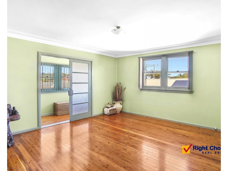 62 Kurrajong Street, Windang NSW 2528