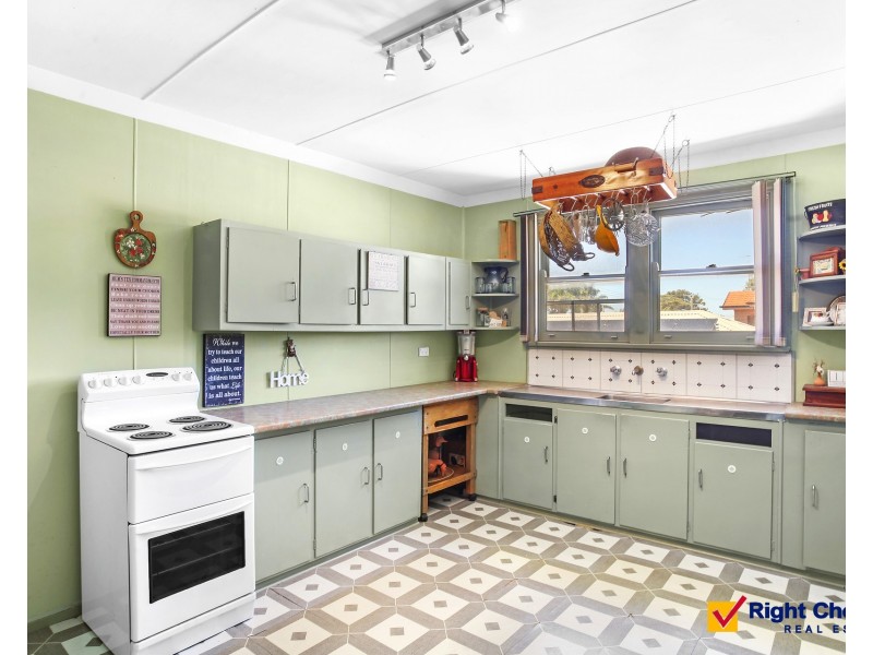 62 Kurrajong Street, Windang NSW 2528