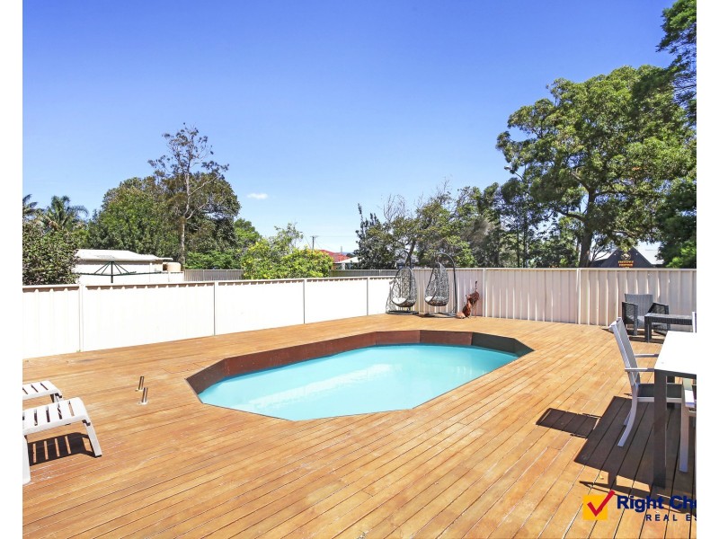 62 Kurrajong Street, Windang NSW 2528
