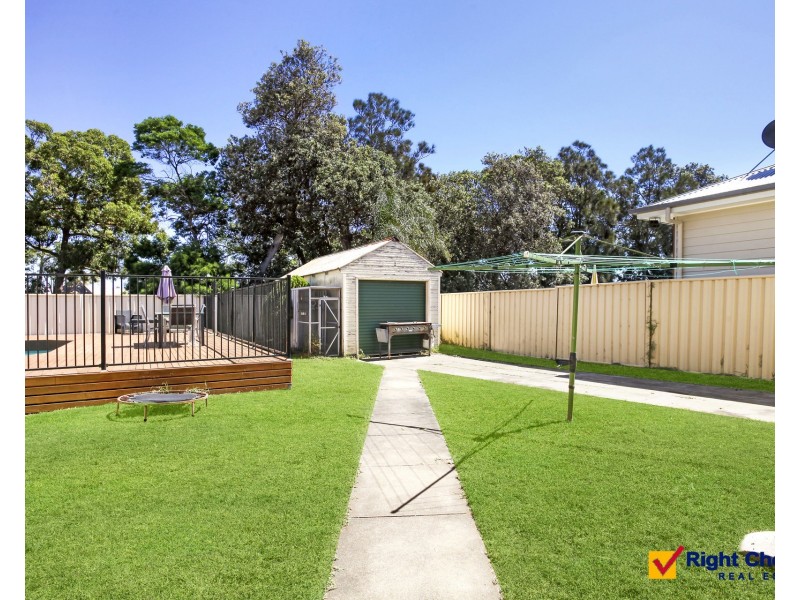 62 Kurrajong Street, Windang NSW 2528
