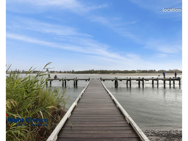 62 Kurrajong Street, Windang NSW 2528