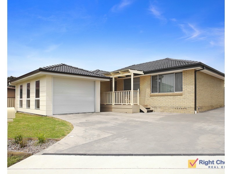 25 Cedar Street, Albion Park Rail NSW 2527