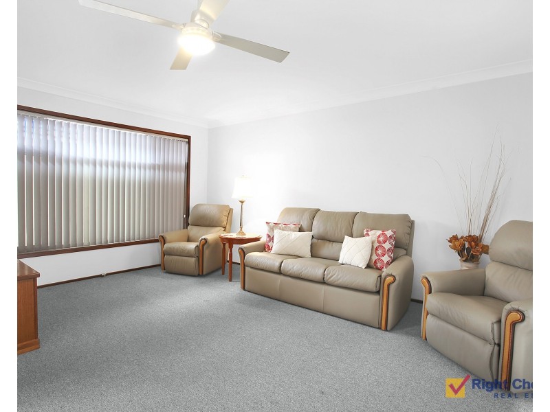 25 Cedar Street, Albion Park Rail NSW 2527