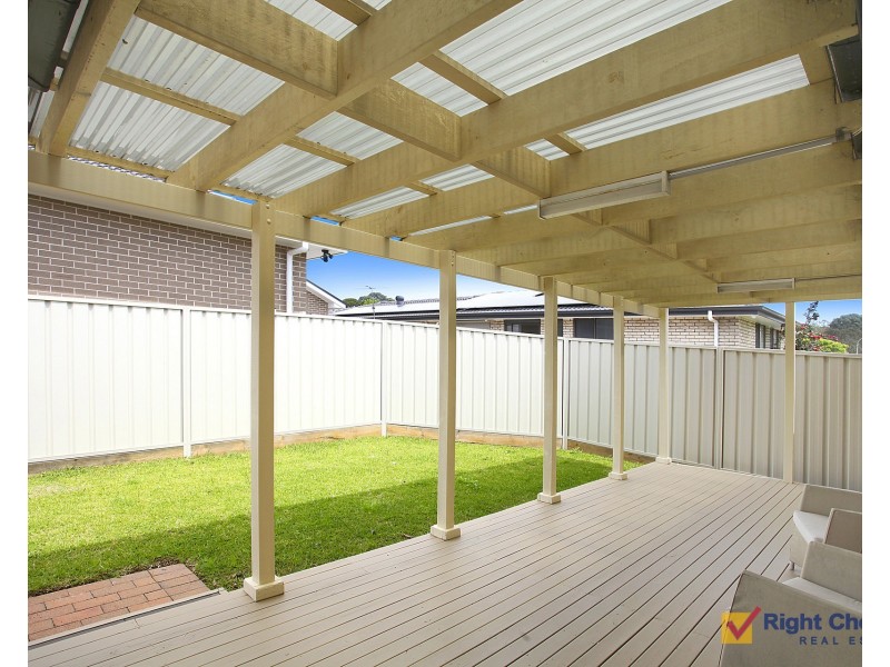 25 Cedar Street, Albion Park Rail NSW 2527